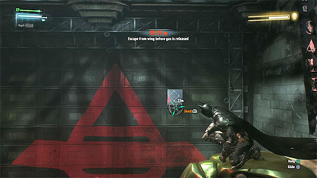 Third phase of the duel starts with a time limited challenge - Defeat Arkham Knight | Main story | Batman Arkham Knight - Main story - Batman: Arkham Knight Game Guide & Walkthrough