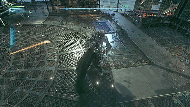 Eliminating elite soldiers will give you most trouble - you must first stomp them and then activate the beat down - Defend the Gotham City Police Department | Main story - Main story - Batman: Arkham Knight Game Guide & Walkthrough