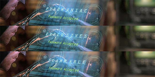 Approach the bomb and press the key/button displayed on the screen to remove the metal casing and reveal the interactive panel - Disarm the bomb in the boiler room - Main storyline - Batman: Arkham Origins - Game Guide and Walkthrough
