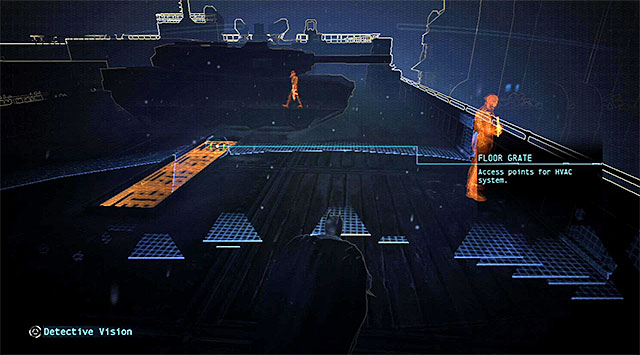 The first group of enemies - Gain access to the Final Offer - Main storyline - Batman: Arkham Origins - Game Guide and Walkthrough