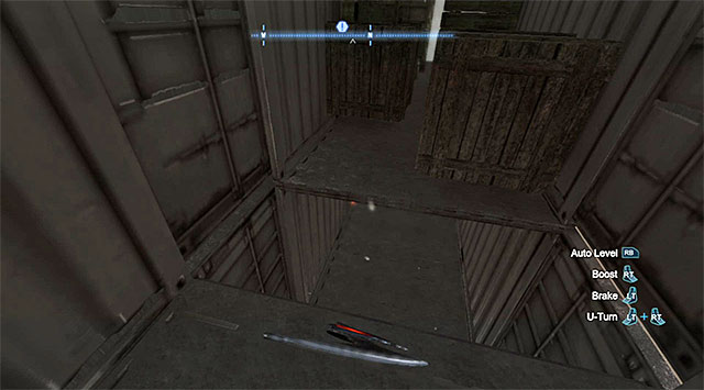Slow down the batarangs flight and fly around the obstacles in your way - The best hidden datapacks - Extortion File 6 (Amusement Mile) - Enigma Datapacks - Batman: Arkham Origins - Game Guide and Walkthrough