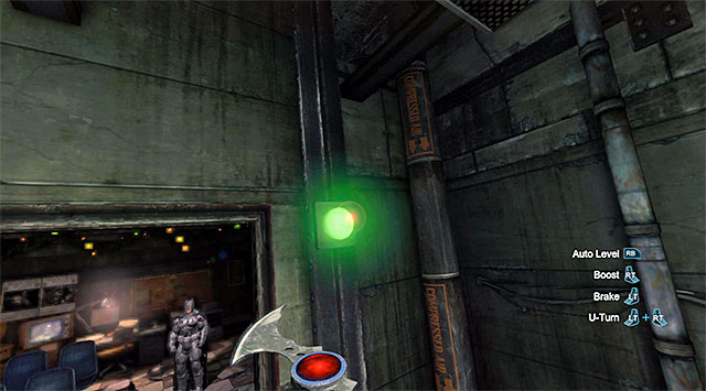 Start in the room neighboring the SWAT - Interrogation Room, which is located in the Northern part of the building - The best hidden datapacks - Extortion File 19 (Burnley) - Enigma Datapacks - Batman: Arkham Origins - Game Guide and Walkthrough