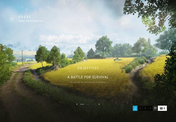 Team Deathmatch Mode in Battlefield 5 - Battlefield V Guide ...