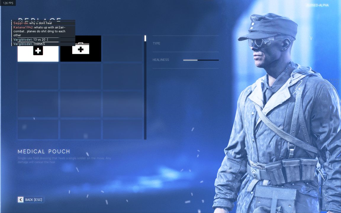 Medic Class in Battlefield 5 Battlefield V Game Guide