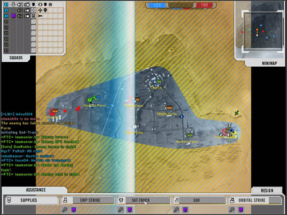 Commander Guide For Battlefield 2 – IDOCTJ