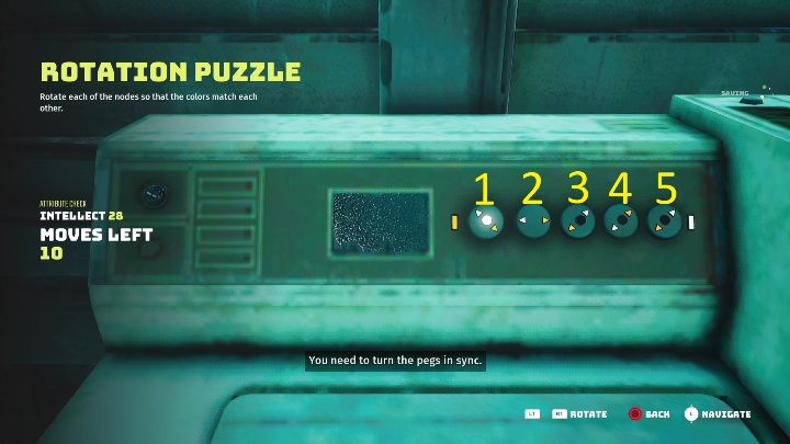 Solution: You will find the washing machine in a small room on the left side of the building - Biomutant: Find The Clothes-Soakers - walkthrough description - Exploration - Biomutant Guide