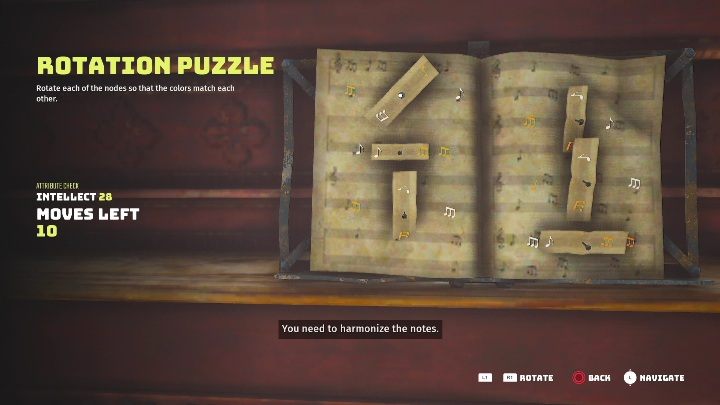 You'll find this Stringplonk in a contamination zone, it's worth getting a radiation suit, so you can explore the area in peace - Biomutant: The Stringplonk - walkthrough - NPC quests - Biomutant Guide