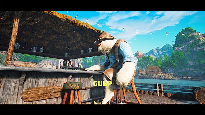 Trophy type: bronze - Biomutant: Trophies/Achievements - list - Appendix - Biomutant Guide