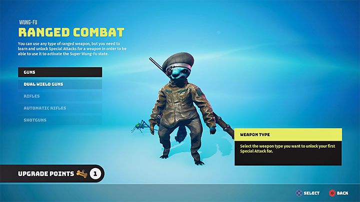 Trophy type: silver - Biomutant: Trophies/Achievements - list - Appendix - Biomutant Guide