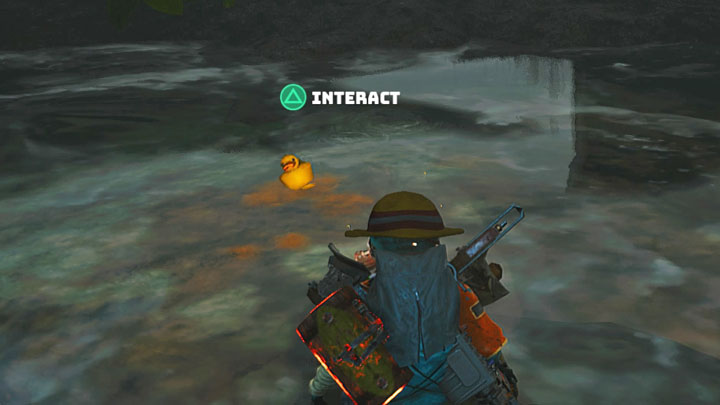 Trophy type: bronze - Biomutant: Trophies/Achievements - list - Appendix - Biomutant Guide