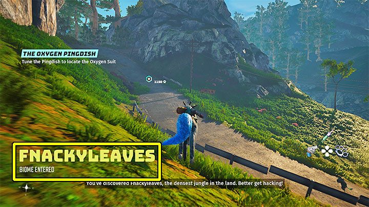 Trophy type: bronze - Biomutant: Trophies/Achievements - list - Appendix - Biomutant Guide