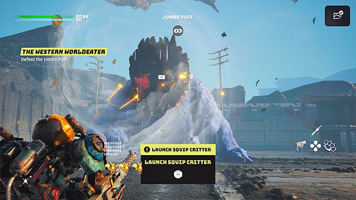 1 - Biomutant: Trophies/Achievements - list - Appendix - Biomutant Guide