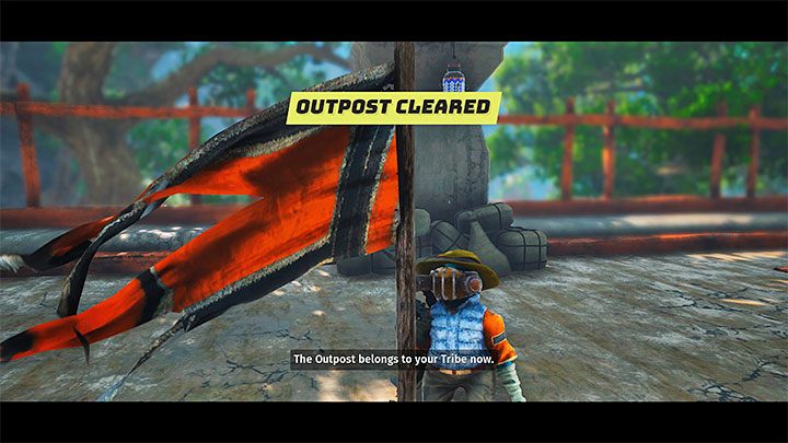 Trophy type: bronze - Biomutant: Trophies/Achievements - list - Appendix - Biomutant Guide