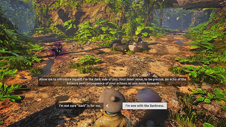 Trophy type: silver - Biomutant: Trophies/Achievements - list - Appendix - Biomutant Guide