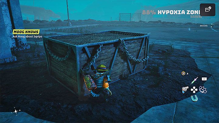 Trophy type: bronze - Biomutant: Trophies/Achievements - list - Appendix - Biomutant Guide