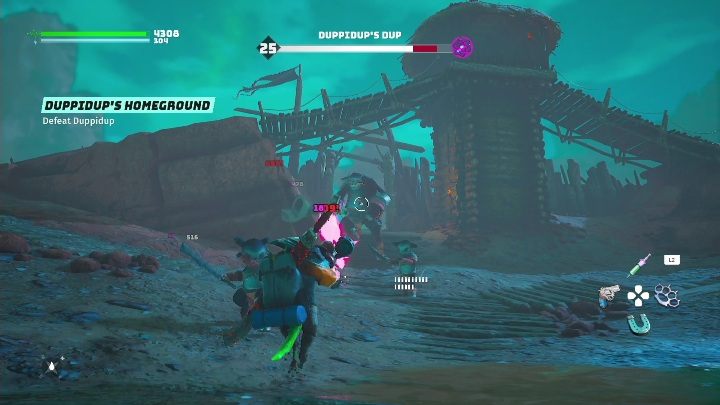 7 - Biomutant: Skillpoints Codex - list of all - Secrets & Collectibles - Biomutant Guide