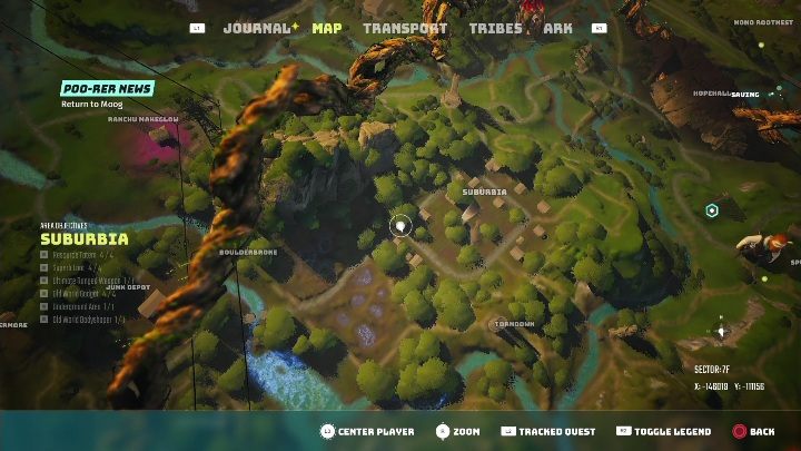 old world vaults biomutant old world vaults biomutant