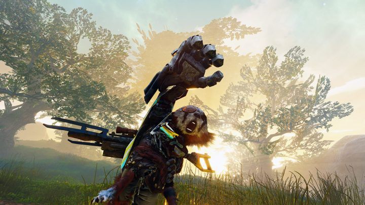 Biomutant is an open-world game that offers both main missions, side quests, and collectable items - Biomutant: Game length - Annex - Biomutant - game guide