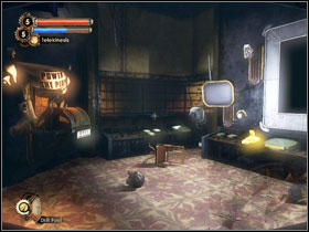 power to the people locations bioshock