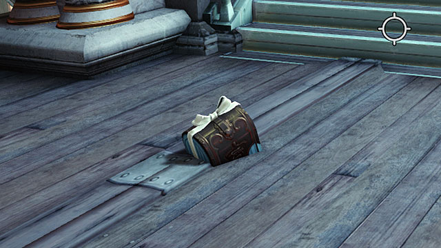 Aside from the predefined locations mentioned above you can also find new gear next to each Handyman youve managed to kill - Introduction - Gear - BioShock: Infinite - Game Guide and Walkthrough