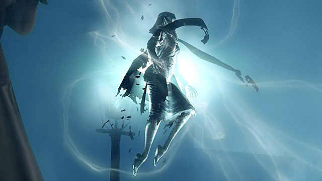 Lady Comstock whos been brought to life back from the dead is the only real boss in the game - Powerful enemies - Enemies - BioShock: Infinite - Game Guide and Walkthrough