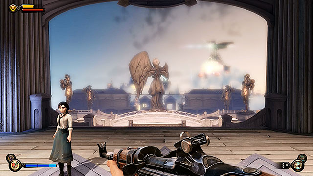 There is a glitch in the game and you can use it to duplicate some of the items collected in chapter 12 (Soldiers Field) - Introduction - Lockpicks - BioShock: Infinite - Game Guide and Walkthrough