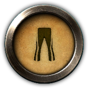 Pants are used mostly to increase the players offensive capabilities, especially in direct close combat - List of gear elements | Gear in BioShock Infinite - Gear - BioShock Infinite Guide