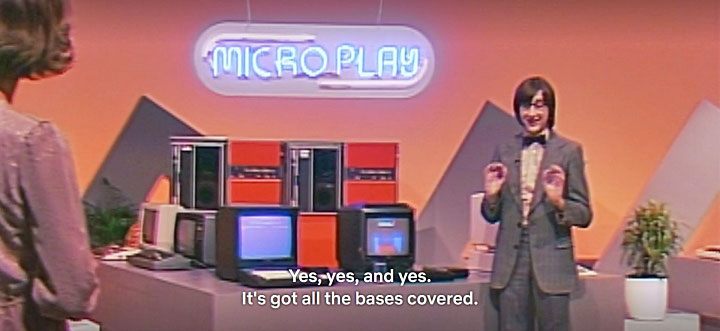 1 - How can Bandersnatch get the best review? - FAQ - Black Mirror Bandersnatch Endings Guide