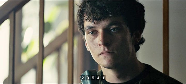 Using the phone to call the office of Dr - Whats Dr. Haynes phone number in Black Mirror Bandersnatch? - FAQ - Black Mirror Bandersnatch Endings Guide