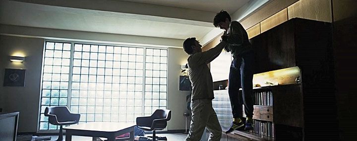 1 - Major ending 2 - Stefan fights his father and goes crazy (meta ending) - Major endings - Black Mirror Bandersnatch Endings Guide