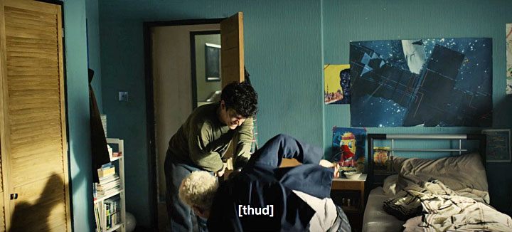 2 - Major ending 4 - Stefan kills his father, Tuckersoft bankrupts, Colin dies - Major endings - Black Mirror Bandersnatch Endings Guide