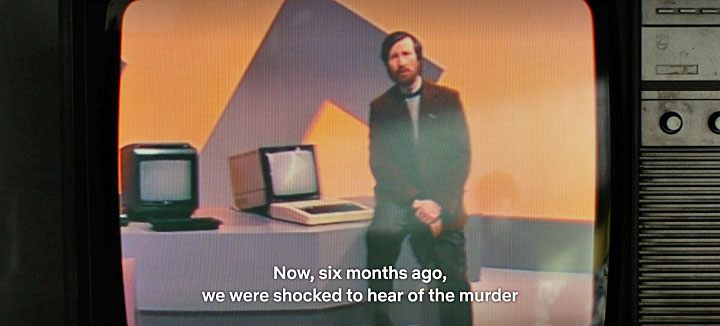 Colin will be killed (pretty much voluntarily) after he visits Stefan at the end of the playthrough - Major ending 4 - Stefan kills his father, Tuckersoft bankrupts, Colin dies - Major endings - Black Mirror Bandersnatch Endings Guide