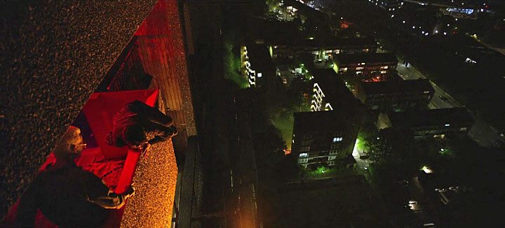 This is a pretty unique ending despite being a minor one, because Stefan dies after he jumps from the buildings balcony - Minor ending 3 - Stefan commits suicide - Minor endings - Black Mirror Bandersnatch Endings Guide