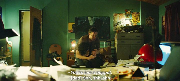 This ending can be initated after the first (failed) presentation of the game - Minor ending 5 - Stefan gets angry at the errors and destroys the computer - Minor endings - Black Mirror Bandersnatch Endings Guide