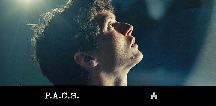 P - Hidden ending 2 - Stefan rescues his mom, but dies in Black Mirror Bandersnatch - Major endings - Black Mirror Bandersnatch Endings Guide