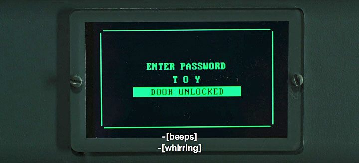 1 - Hidden ending 2 - Stefan rescues his mom, but dies in Black Mirror Bandersnatch - Major endings - Black Mirror Bandersnatch Endings Guide