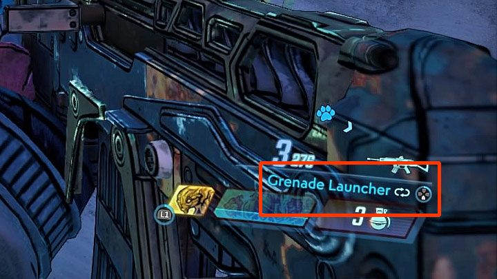 Some weapons in the game have two different fire modes - Borderlands 3: Tips and tricks - The Basics - Borderlands 3 Guide