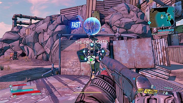 There are no manual saves in Borderlands 3 - Borderlands 3 Guide