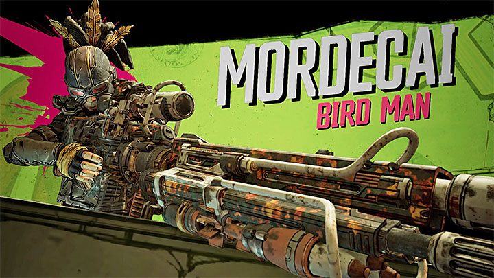 Unfortunately, no, but many heroes from the previous installments appear as NPCs - Borderlands 3 Guide