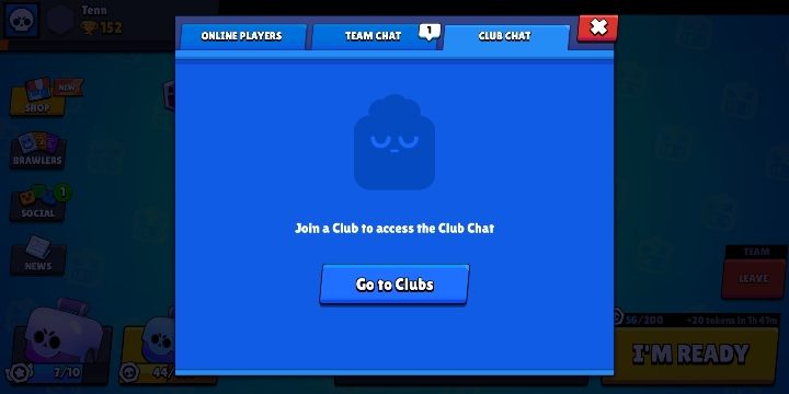 Team Play And Clubs In Brawl Stars Brawl Stars Guide Gamepressure Com - what is the purpose of clubs in brawl stars