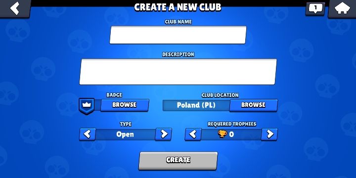 Team Play And Clubs In Brawl Stars Brawl Stars Guide Gamepressure Com - what are brawl stars clubs for