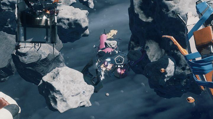 How to unlock investigate the cause of death of the astronaut - Breathedge: Achievements/Trophies - Apendix - Breathedge Guide