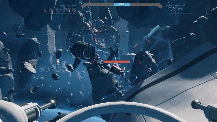 How to unlock: destroy enemy coffin bots - Breathedge: Achievements/Trophies - Apendix - Breathedge Guide