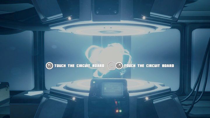 How to unlock: choose any option - Breathedge: Achievements/Trophies - Apendix - Breathedge Guide