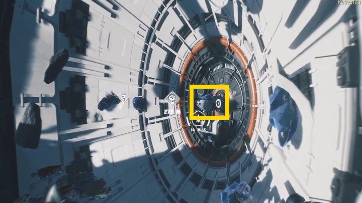 How to unlock find a coffinbot wearing your underwear - Breathedge: Achievements/Trophies - Apendix - Breathedge Guide