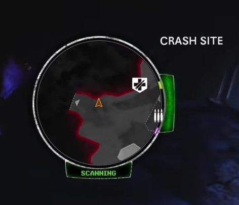 This is where you will find the second crystal. - Call of Duty Cold War: Seal the Deal - Achievement/Trophy, how to unlock? - Appendix - Call of Duty Cold War Guide