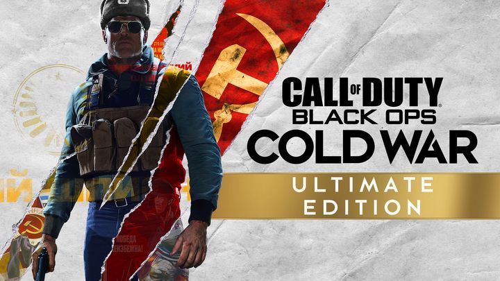 1 - Call Of Duty Cold War: Game editions - Annex - Call of Duty Cold War - a game guide