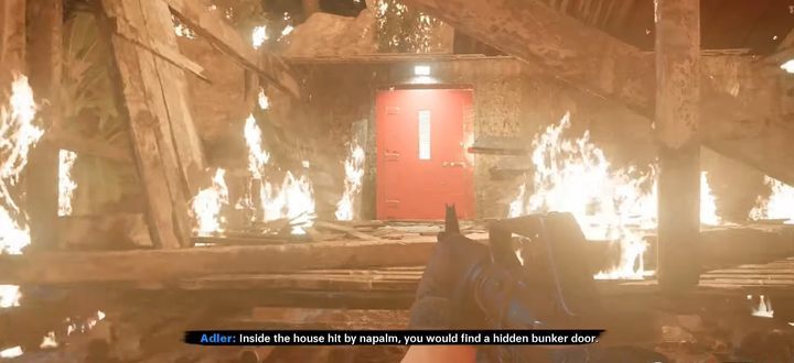 Call Of Duty Cold War Break On Through Walkthrough Call Of Duty Cold War Guide 