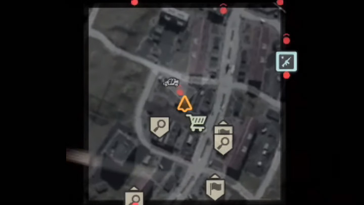 Thats where UAV and Heartbeat Sensor come into play - Warzone: Solos - how to win, best equipment - Basics - Warzone Guide