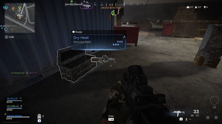 The P90 has the weakest single-projectile damage, but its recoil is easy to control and the weapon has one of the best firing rates of all SMGs - Warzone: Weapons Tier list - Basics - Warzone Guide